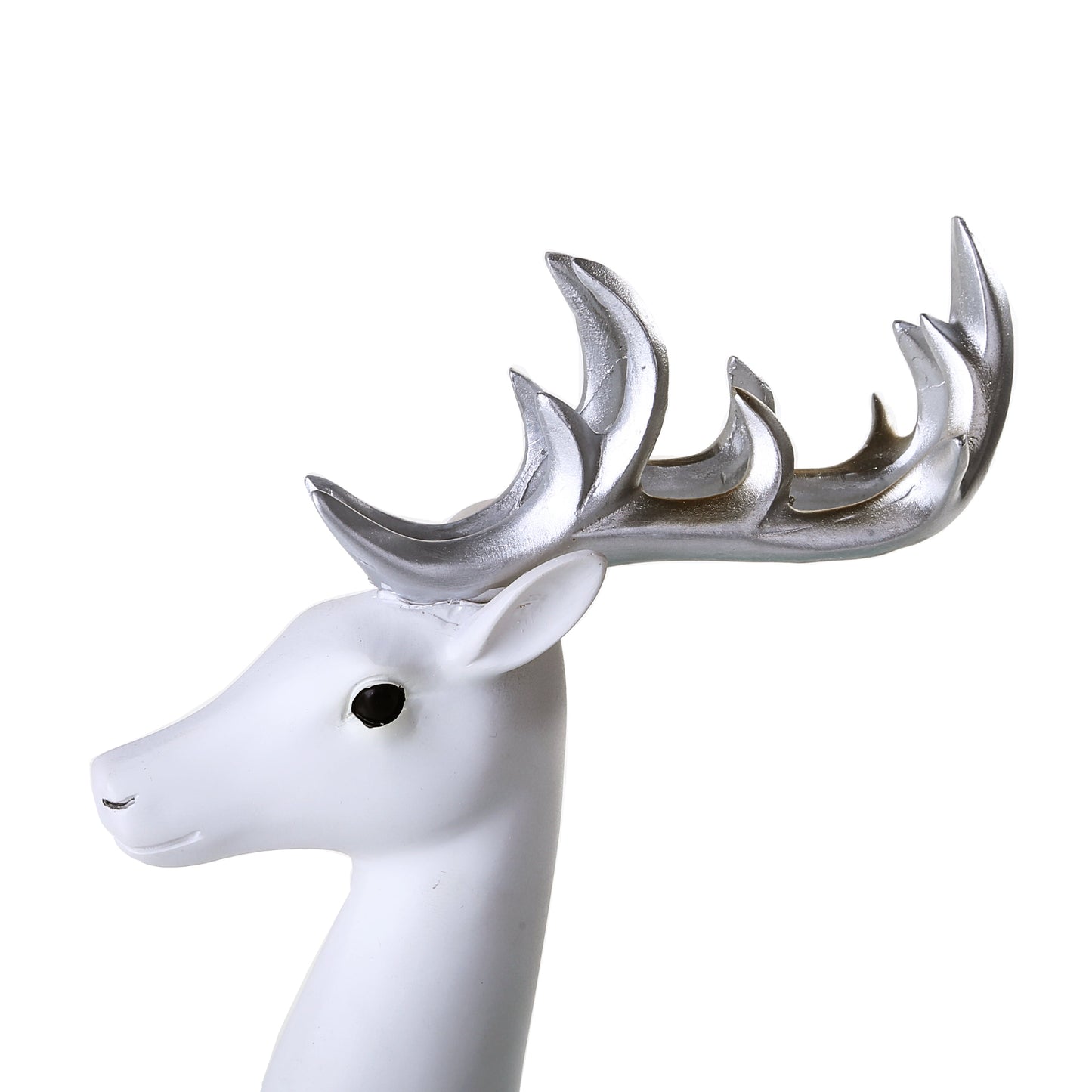 Reindeer Deer Figures (Set of 2)