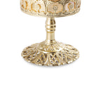Incense Burner Candle Holder