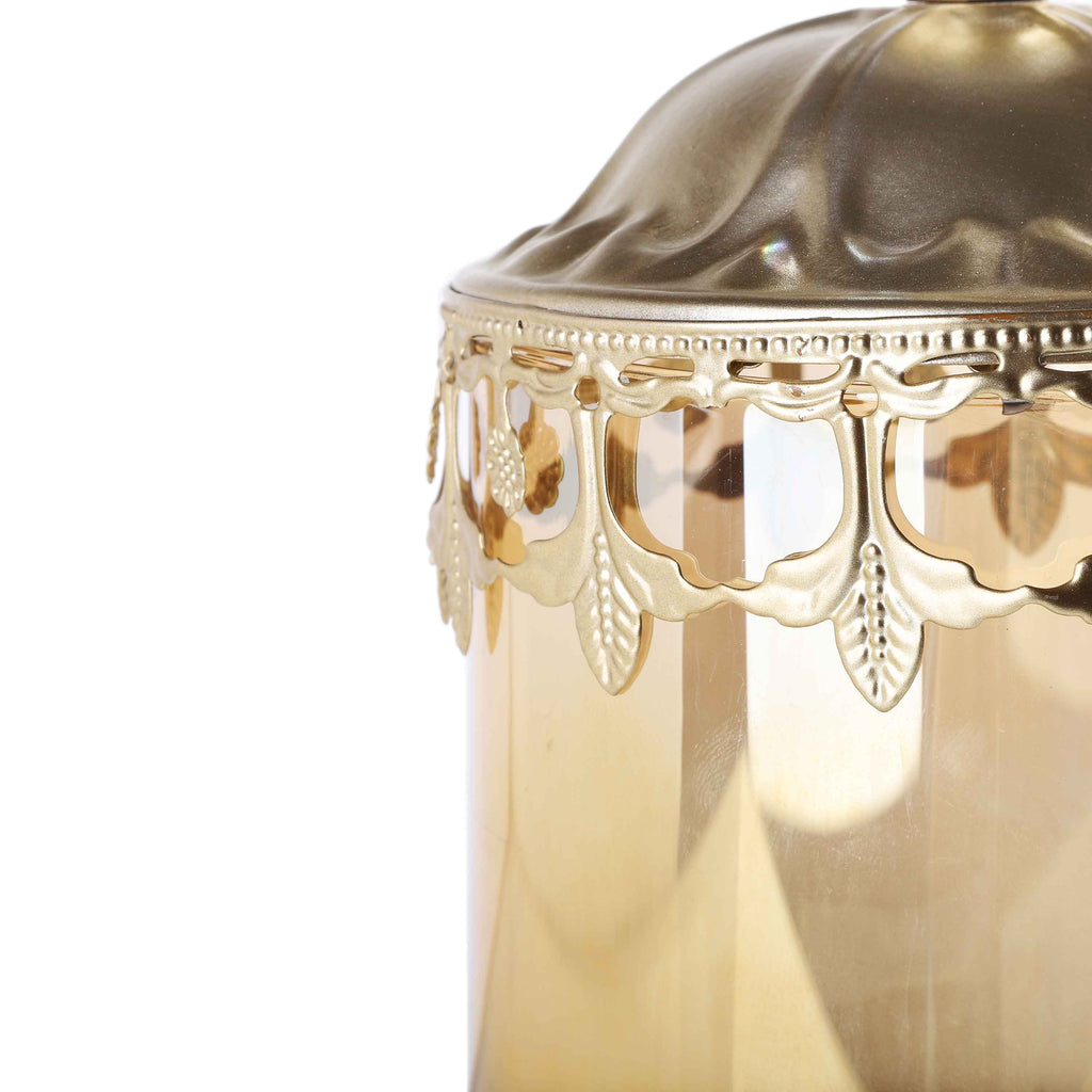 Incense Burner Candle Holder
