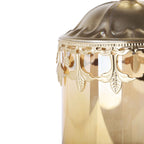 Incense Burner Candle Holder