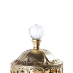 Incense Burner Candle Holder