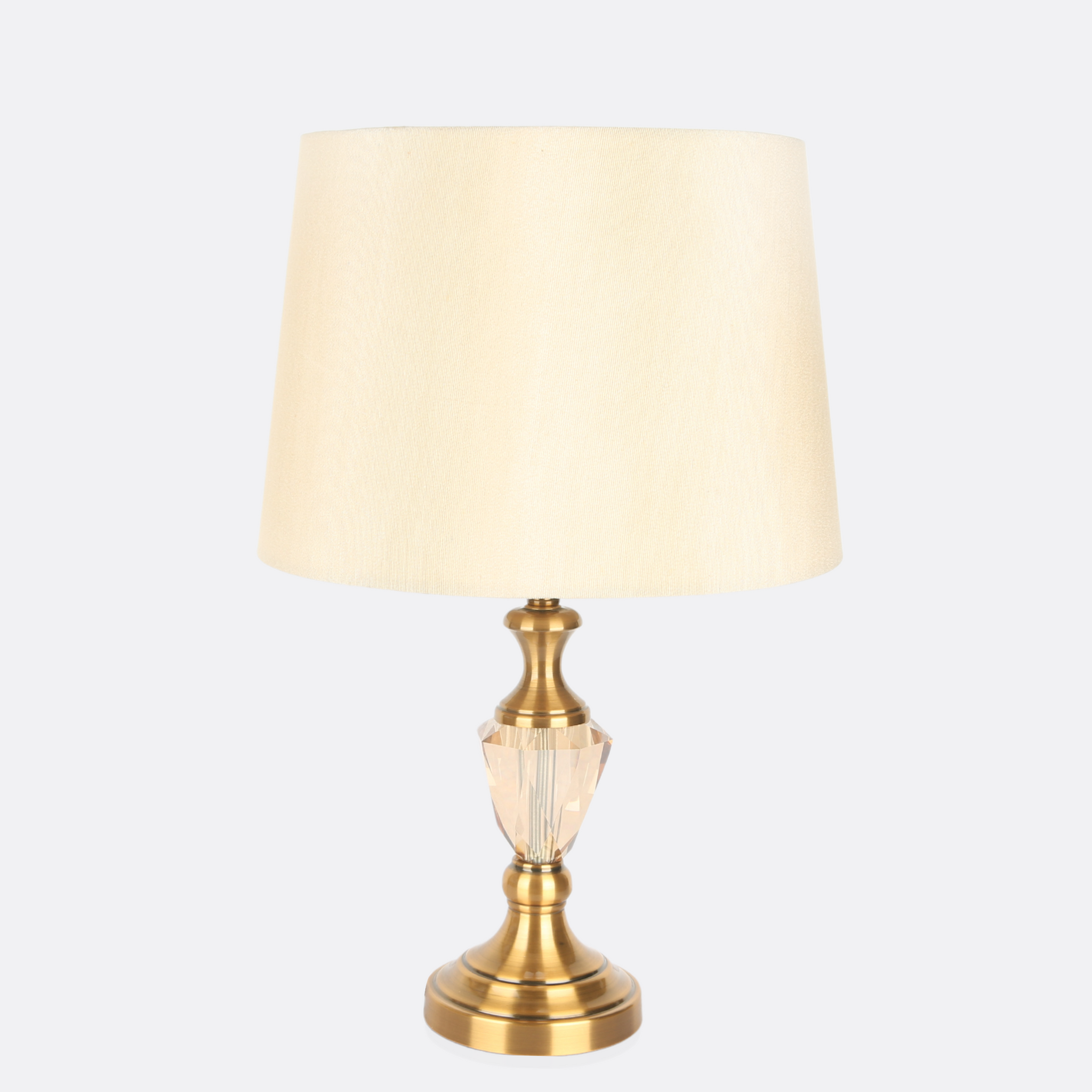 Aurora Crystal Luminaire