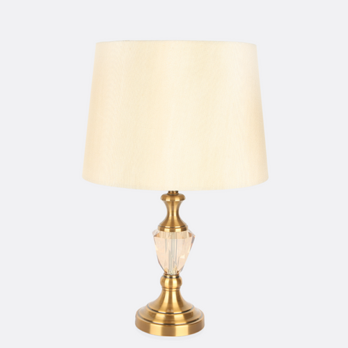 Aurora Crystal Luminaire