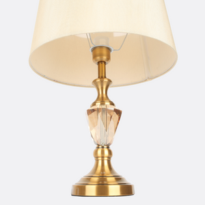 Aurora Crystal Luminaire