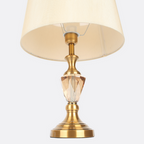 Aurora Crystal Luminaire