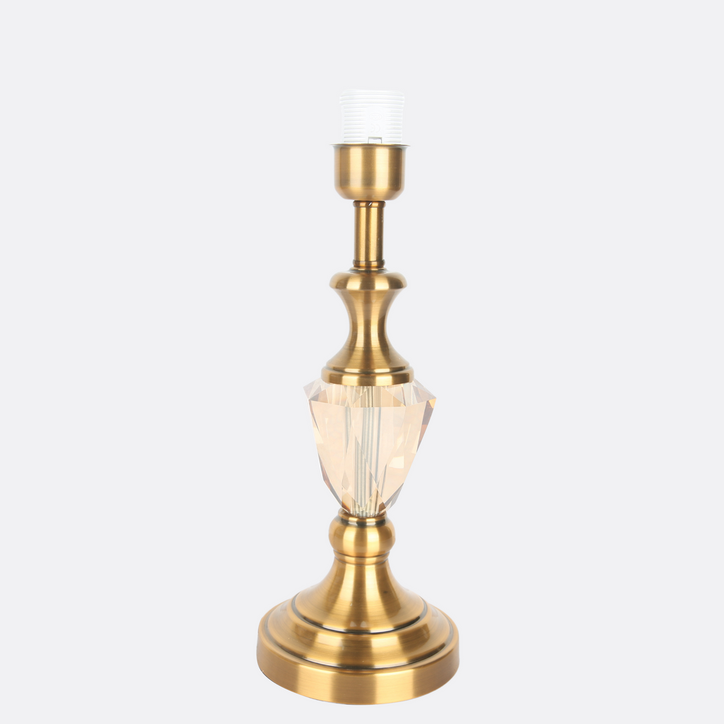 Aurora Crystal Luminaire