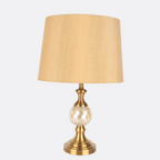 Aurora Crystal Luminaire