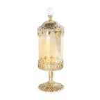Incense Burner Candle Holder