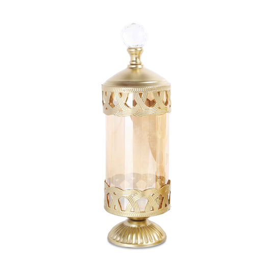 Incense Burner Candle Holder