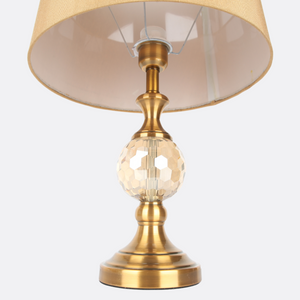 Aurora Crystal Luminaire