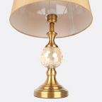 Aurora Crystal Luminaire