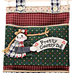 Decorative Wall Tapestry