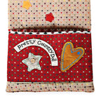 Decorative Wall Tapestry (3P)