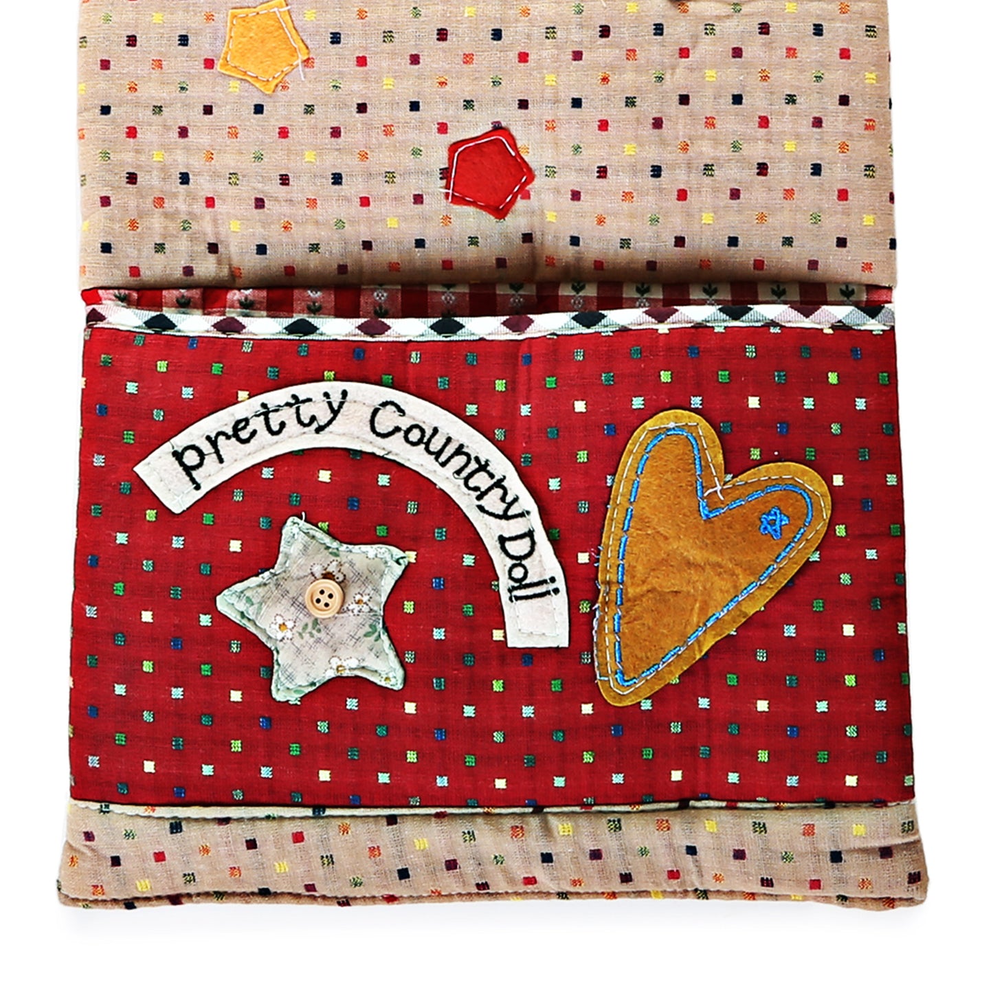 Decorative Wall Tapestry (3P)