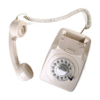 1960 Rotary Telephone (Beige)