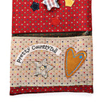 Decorative Wall Tapestry (3P)