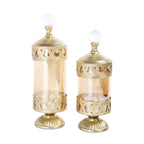 Incense Burner Candle Holder