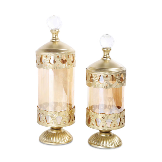 Incense Burner Candle Holder