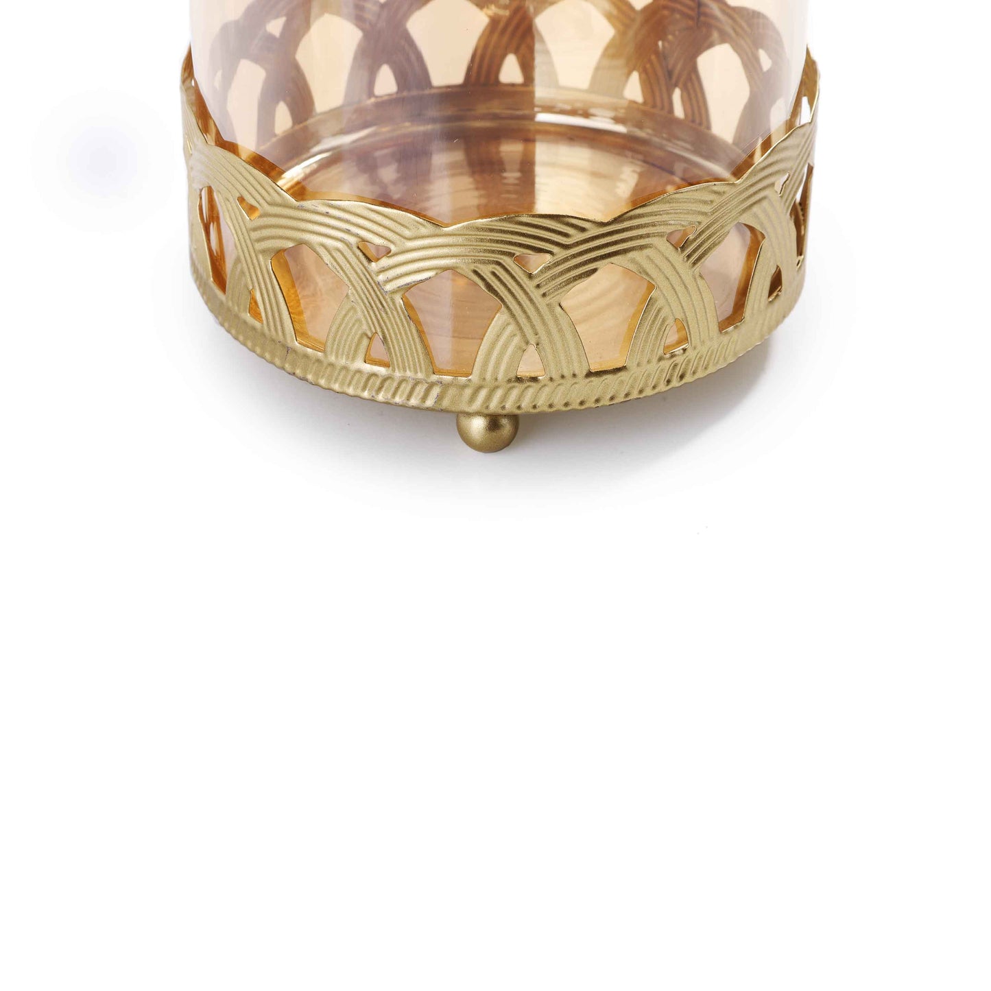 Incense Burner Candle Holder