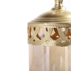 Incense Burner Candle Holder