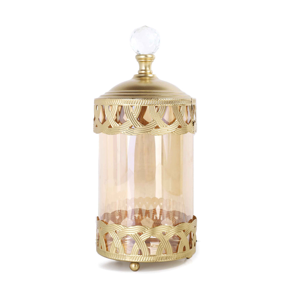 Incense Burner Candle Holder