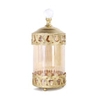 Incense Burner Candle Holder