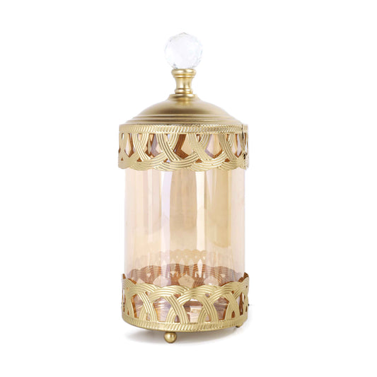 Incense Burner Candle Holder
