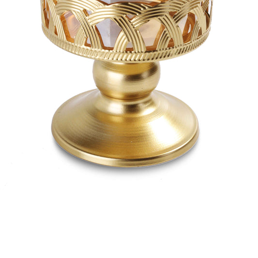 Modern Incense Burner Candle Holder