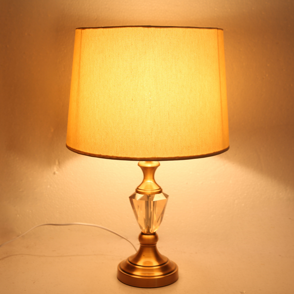 Aurora Crystal Luminaire