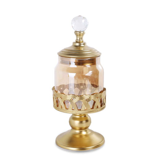 Modern Incense Burner Candle Holder