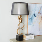 Nordic Light Luxury Table Lamp