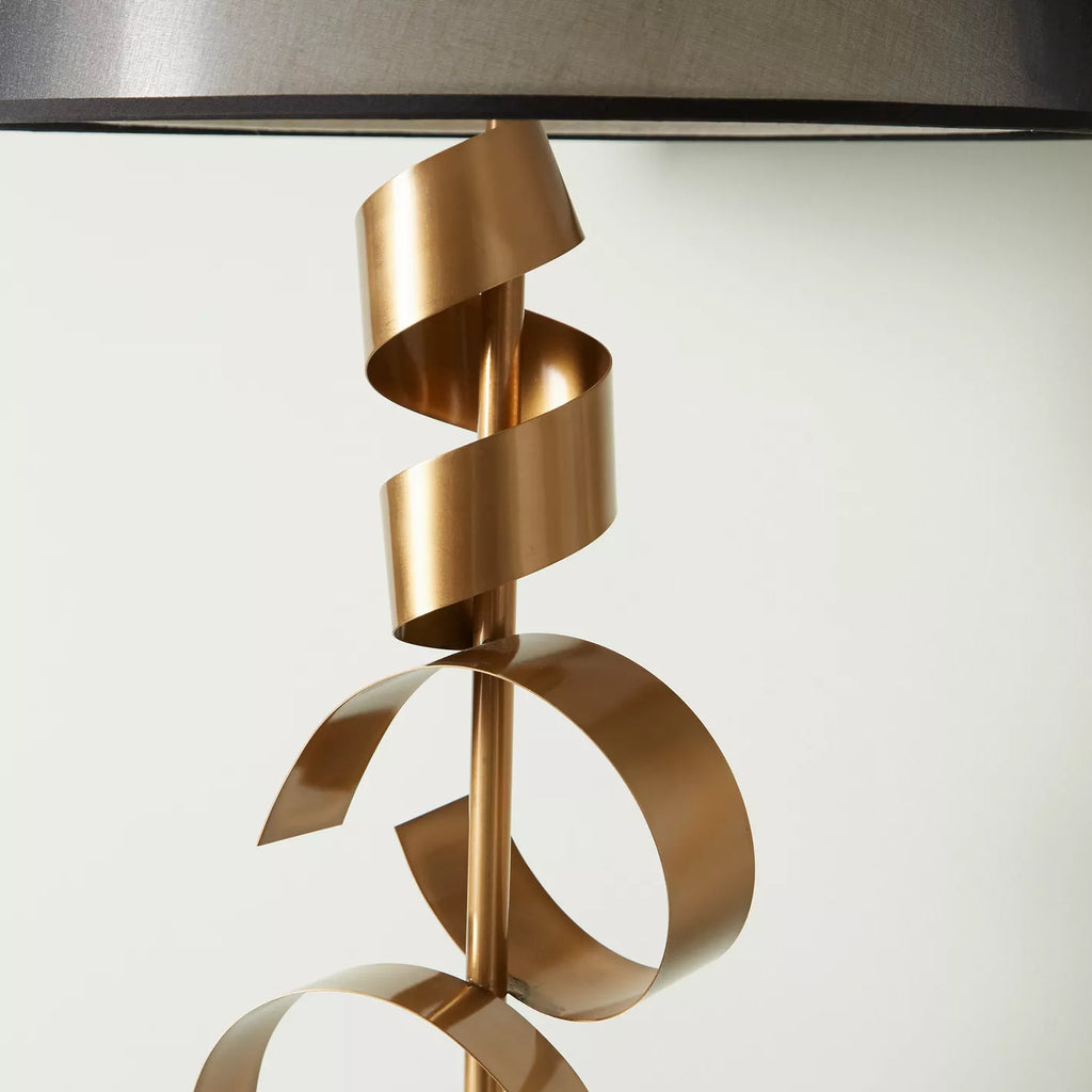 Nordic Light Luxury Table Lamp