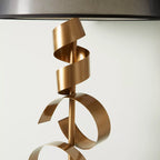 Nordic Light Luxury Table Lamp