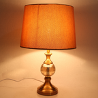 Aurora Crystal Luminaire