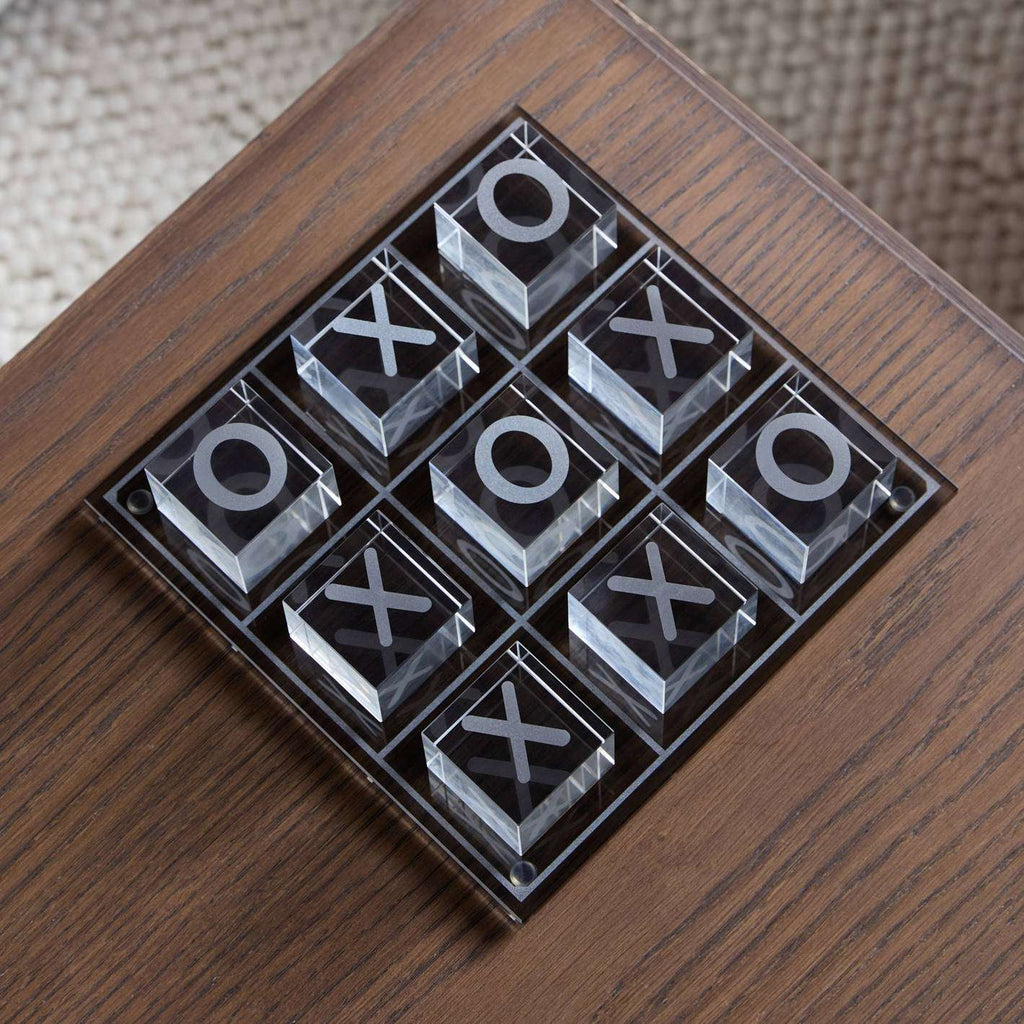 Bret Tic-Tac-Toe