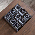 Bret Tic-Tac-Toe