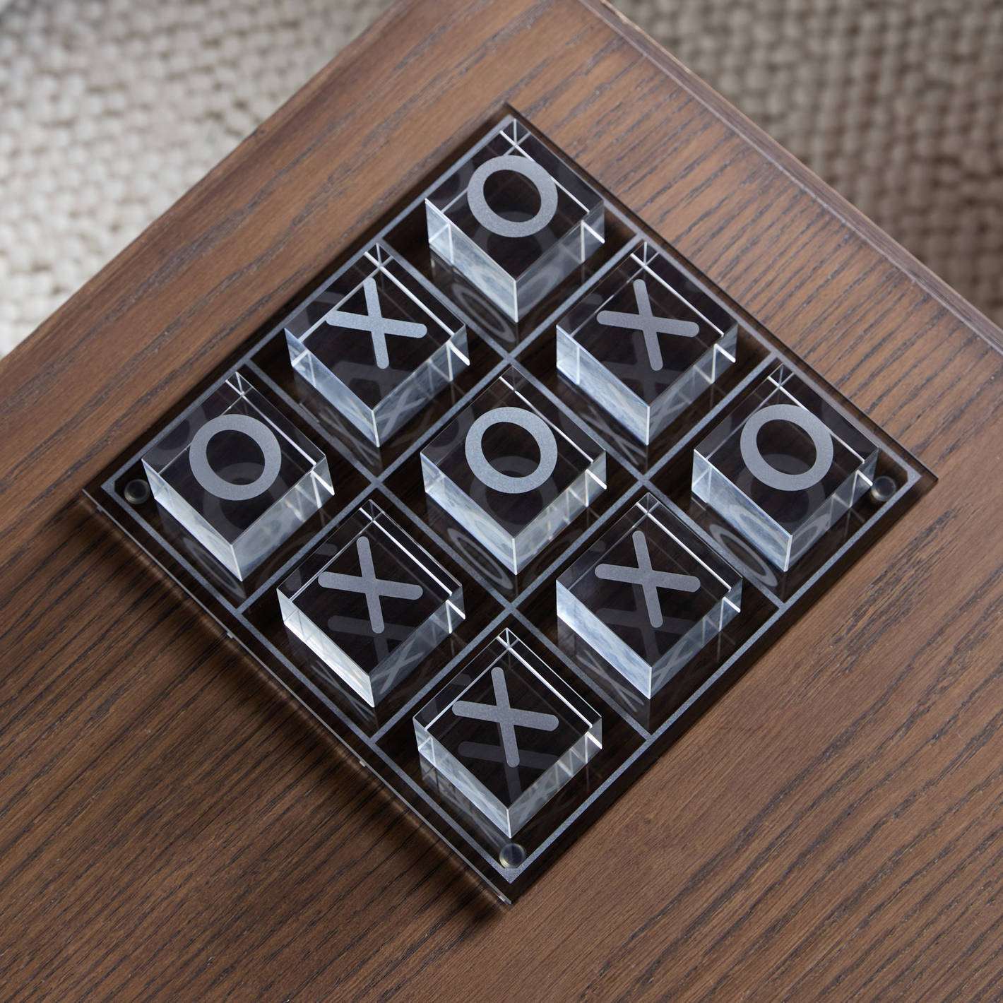 Bret Tic-Tac-Toe