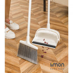 BROOM & DUSTPAN COMBO