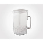 SQUARE PITCHER JUG