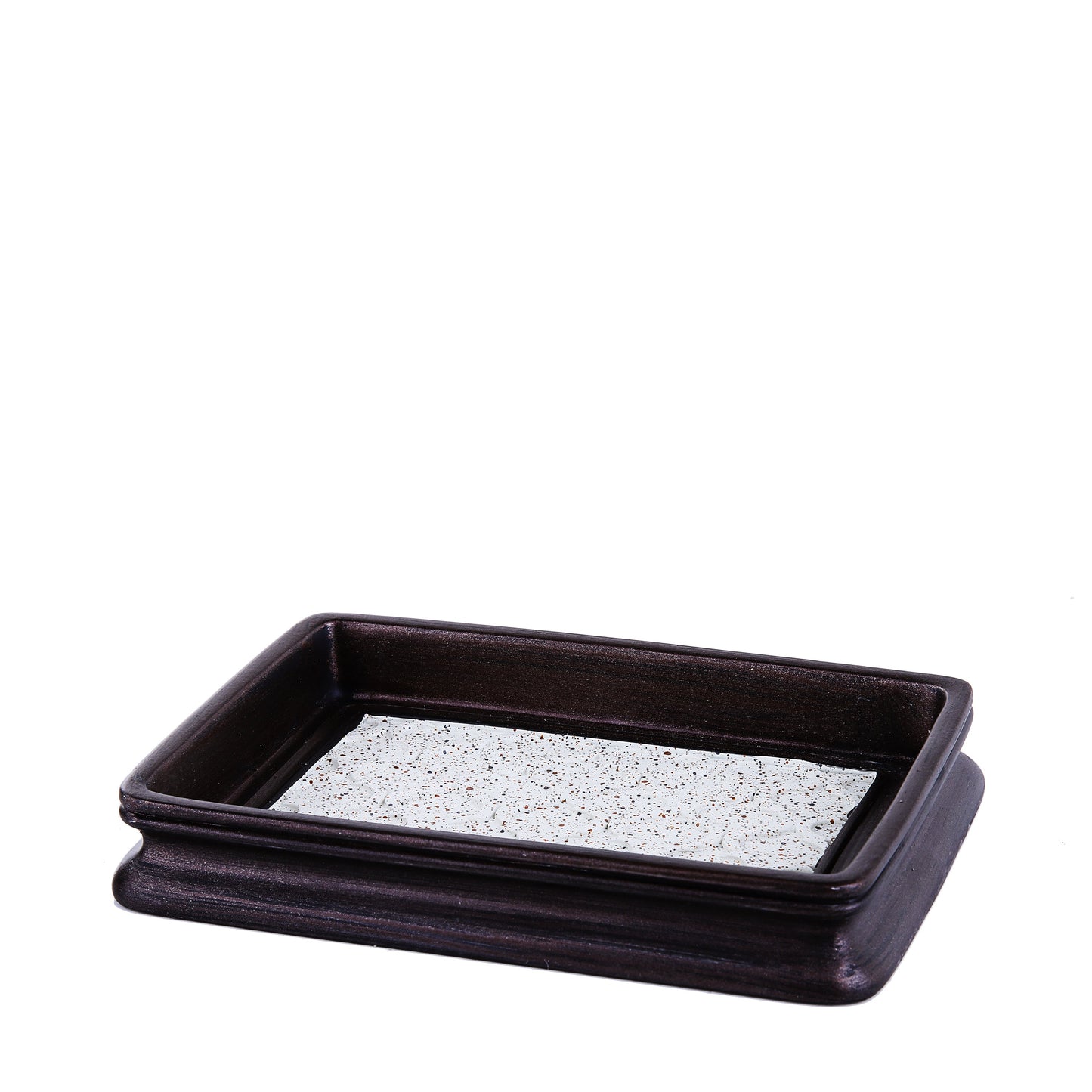 Texture Embossed Bath Accessories