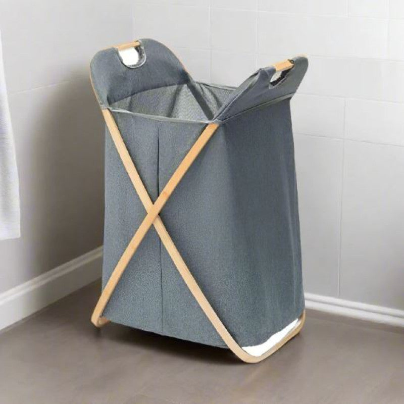 Luxury Laundry Basket