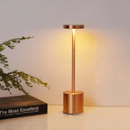 Long Neck LED Table Lamp