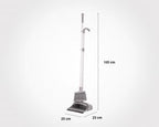 BROOM & DUSTPAN COMBO