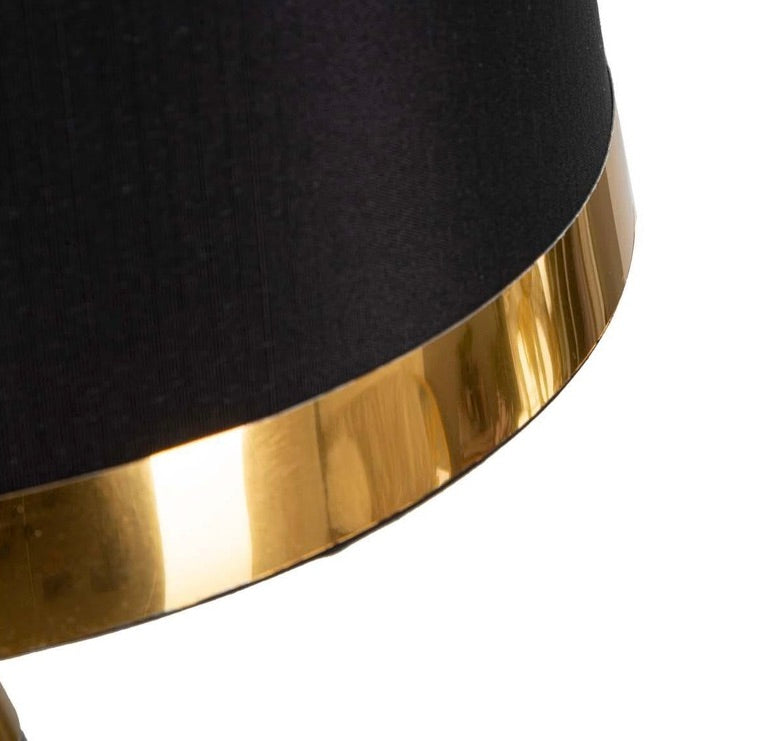 Mauro Ferretti Metal Lamp