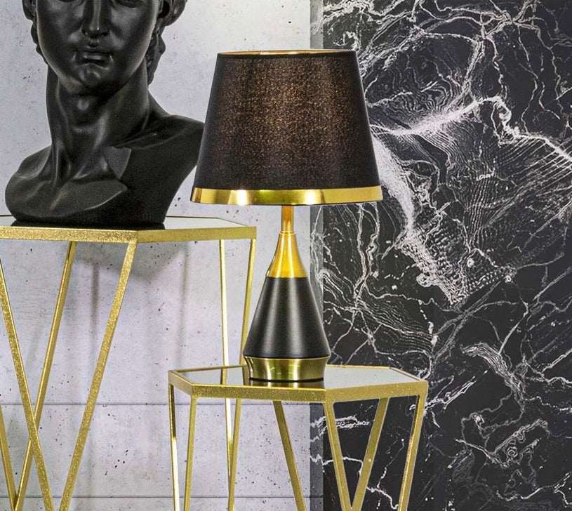 Mauro Ferretti Metal Lamp