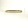 Selena Decorative Mirror Trays II