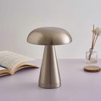 Retro Mushroom Table Lamp