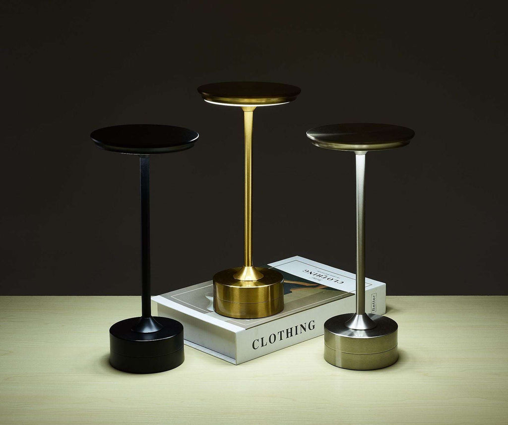 Noro LED Table Lamp