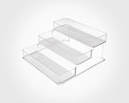 3 Step Clear Organizer