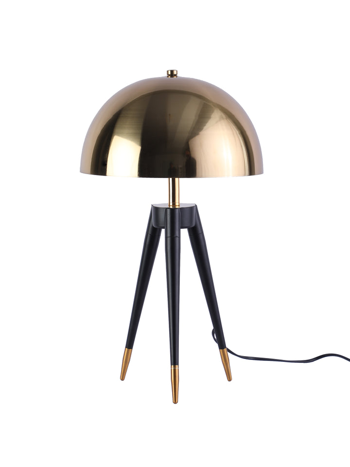 Dome Tripod Glow